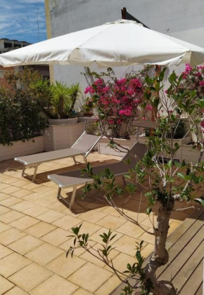 la Terrazza di Marigiò